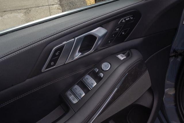 2023 BMW X7 Vehicle Photo in DANBURY, CT 06810-5034