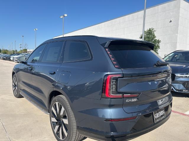 2025 Volvo EX90 Vehicle Photo in Grapevine, TX 76051