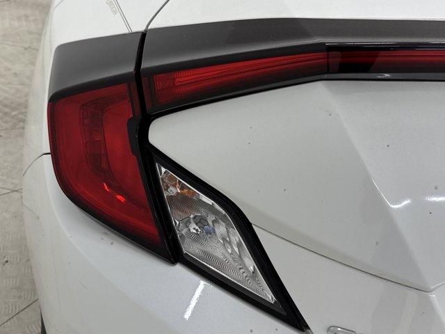 2017 Honda Civic Coupe Vehicle Photo in Charlotte, NC 28273