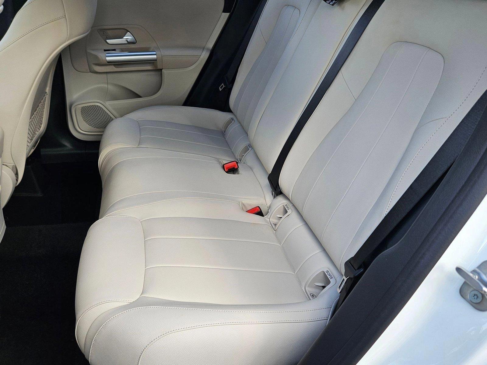 2025 Mercedes-Benz GLA Vehicle Photo in Fort Lauderdale, FL 33316