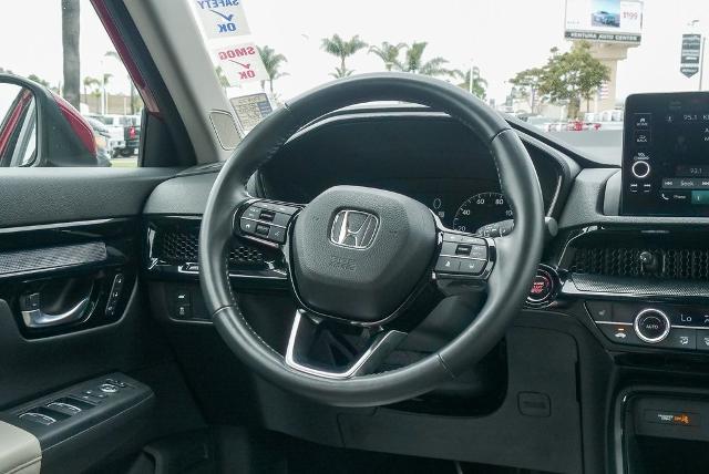 2023 Honda CR-V Vehicle Photo in VENTURA, CA 93003-8585
