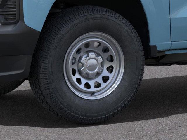 2025 Chevrolet Colorado Vehicle Photo in SUGAR LAND, TX 77478-0000