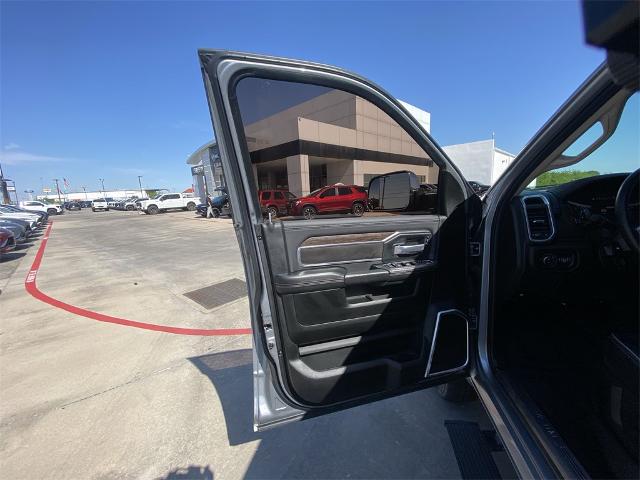 2020 Ram 3500 Vehicle Photo in Greenville, TX 75402