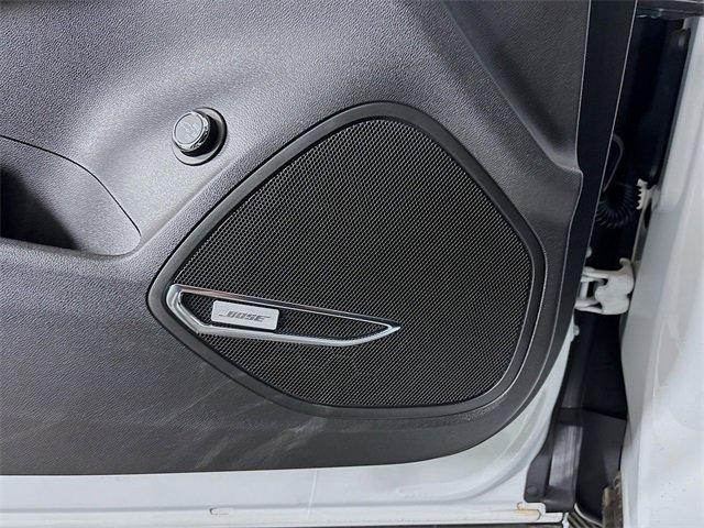 2024 Buick Envision Vehicle Photo in PUYALLUP, WA 98371-4149