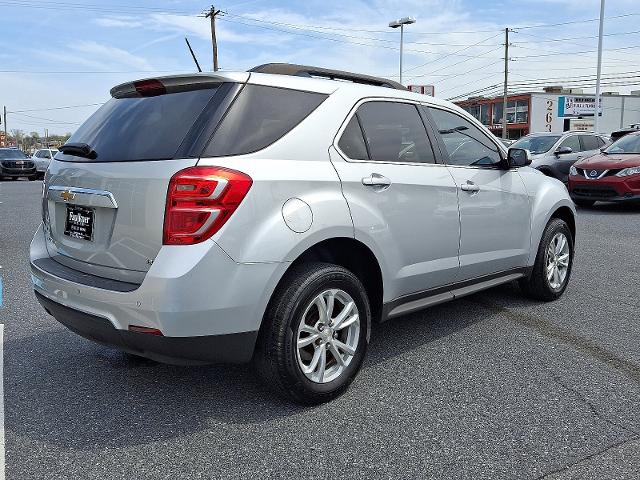 2017 Chevrolet Equinox Vehicle Photo in HARRISBURG, PA 17111-1033