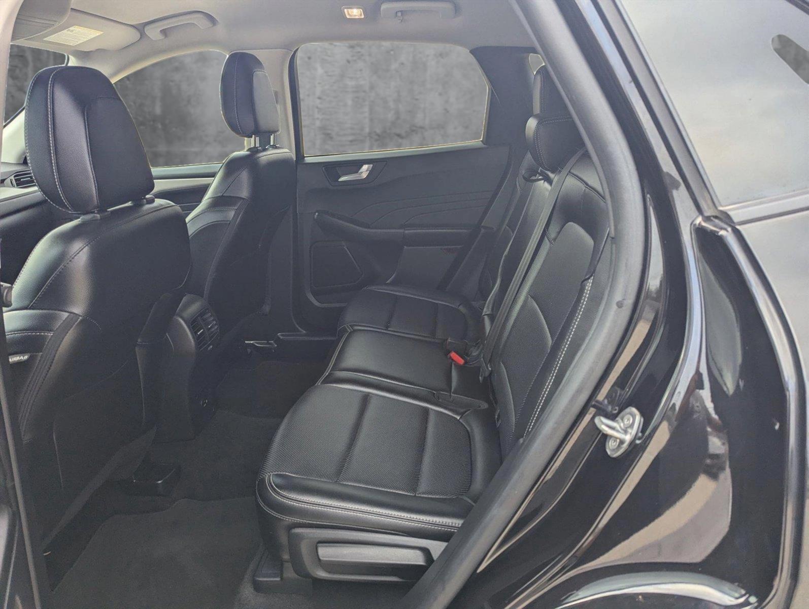2022 Ford Escape Vehicle Photo in CORPUS CHRISTI, TX 78412-4902