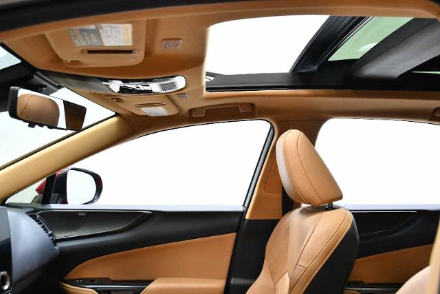 2022 Lexus NX 350 Vehicle Photo in DALLAS, TX 75235