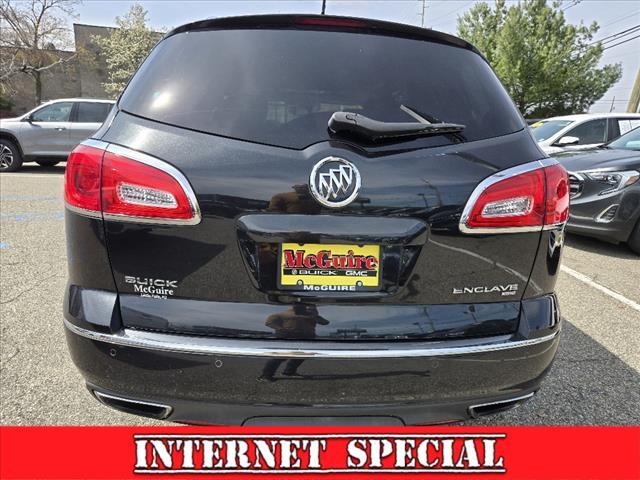 2015 Buick Enclave Vehicle Photo in LITTLE FALLS, NJ 07424-1717