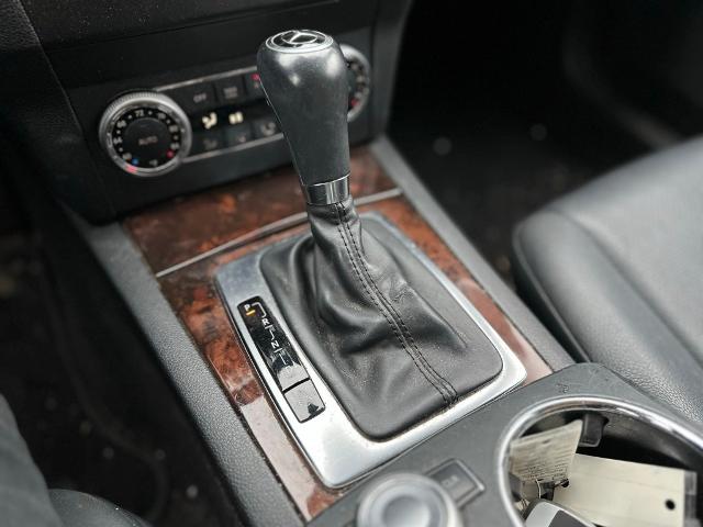 2011 Mercedes-Benz GLK-Class Vehicle Photo in San Antonio, TX 78230