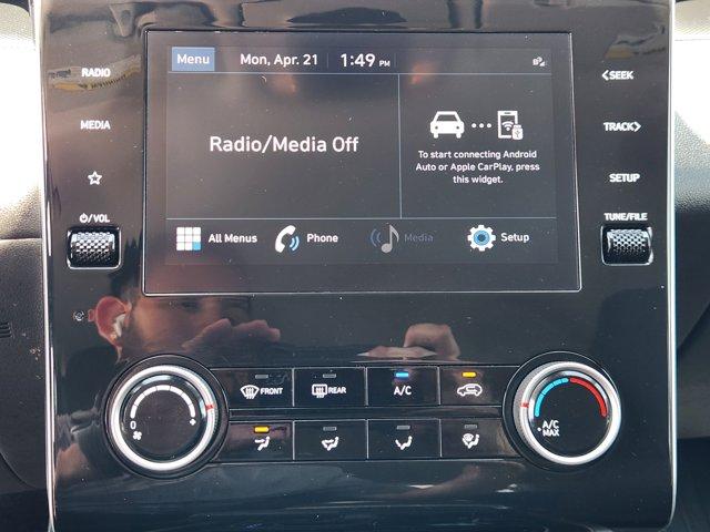 2023 Hyundai Tucson Vehicle Photo in SUGAR LAND, TX 77478-0000