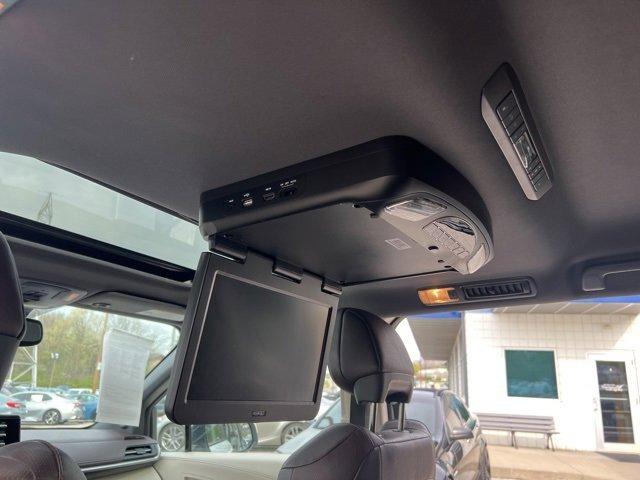 2022 Toyota Sienna Vehicle Photo in MILFORD, OH 45150-1684
