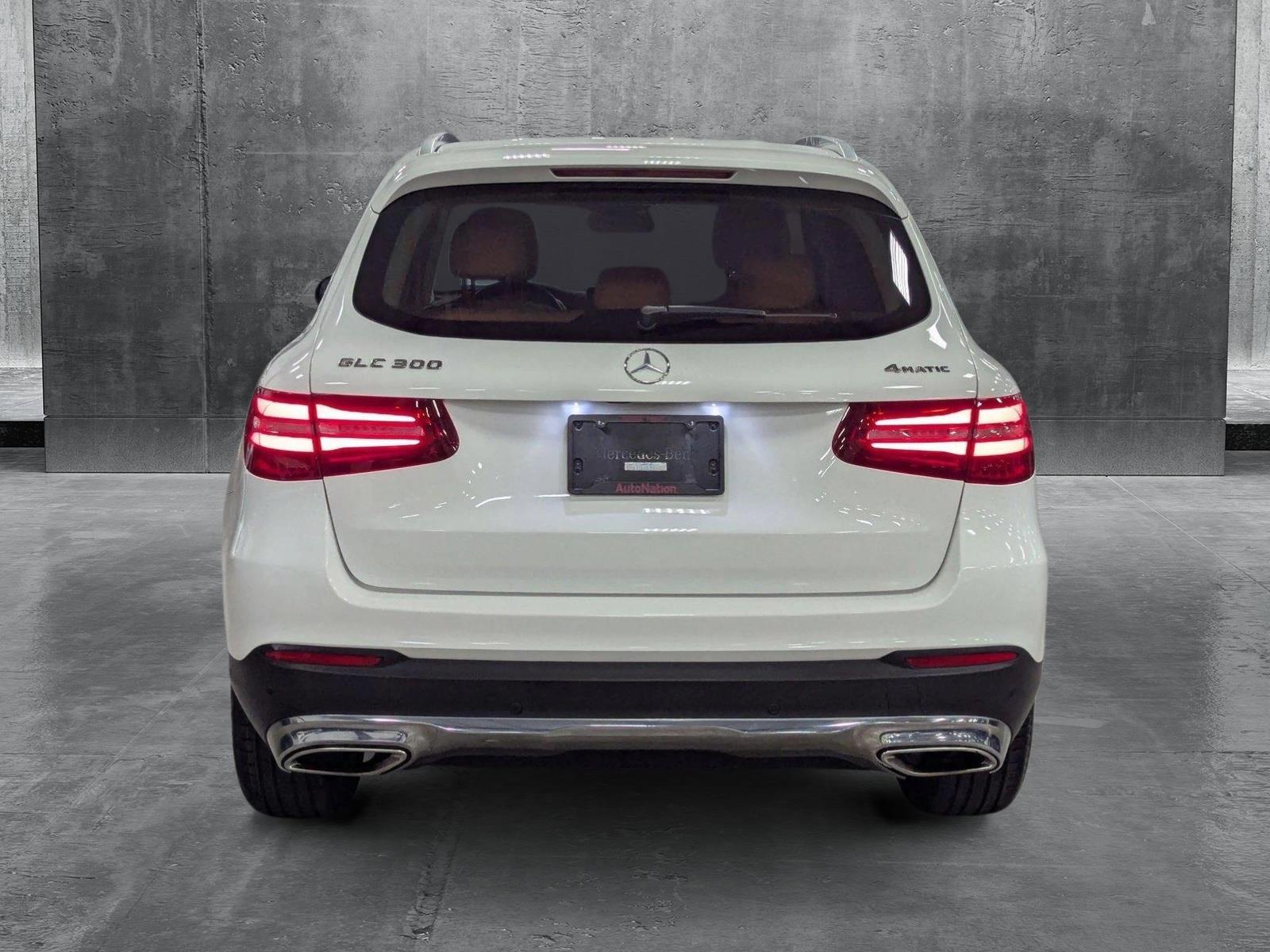 2019 Mercedes-Benz GLC Vehicle Photo in Pompano Beach, FL 33064