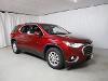 Used 2018 Chevrolet Traverse 1LT with VIN 1GNEVGKW8JJ239607 for sale in Mora, MN