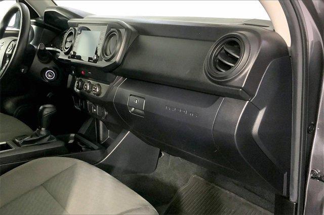 2022 Toyota Tacoma 2WD Vehicle Photo in INDEPENDENCE, MO 64055-1314