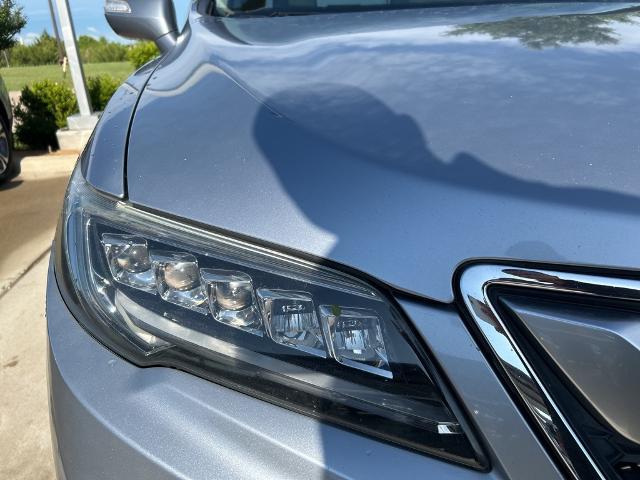 2016 Acura RDX Vehicle Photo in Grapevine, TX 76051