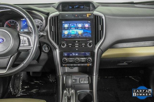 2021 Subaru Ascent Vehicle Photo in Puyallup, WA 98371