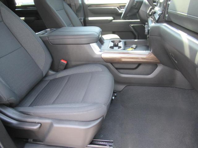 2025 Chevrolet Silverado 2500 HD Vehicle Photo in LEESBURG, FL 34788-4022