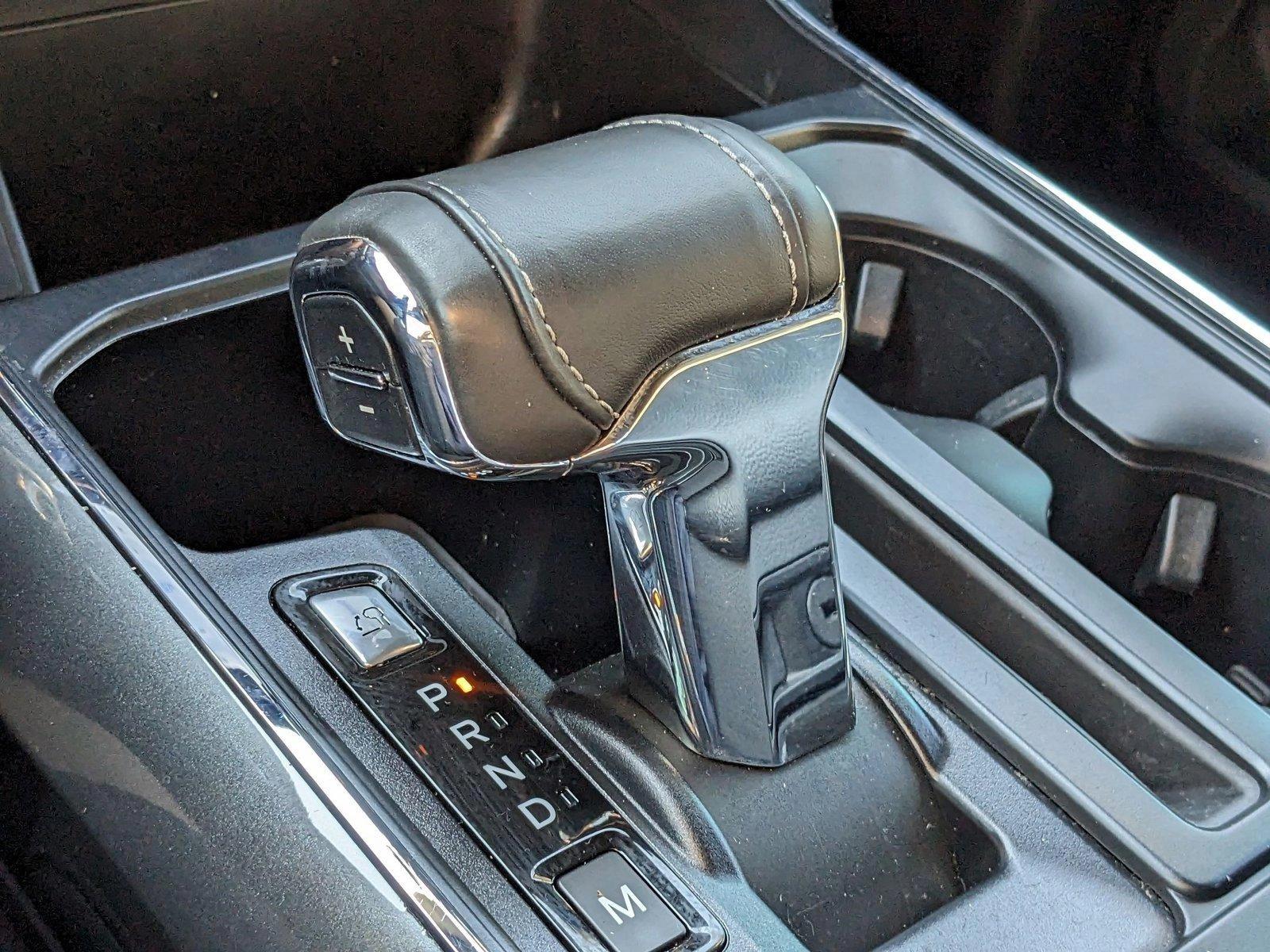2022 Ford F-150 Vehicle Photo in Sanford, FL 32771