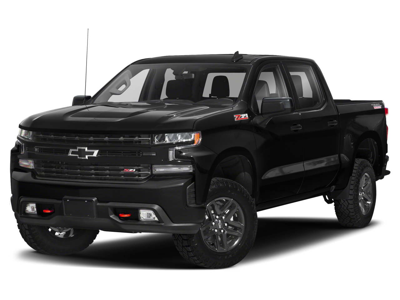 2019 Chevrolet Silverado 1500 Vehicle Photo in Gaffney, SC 29341