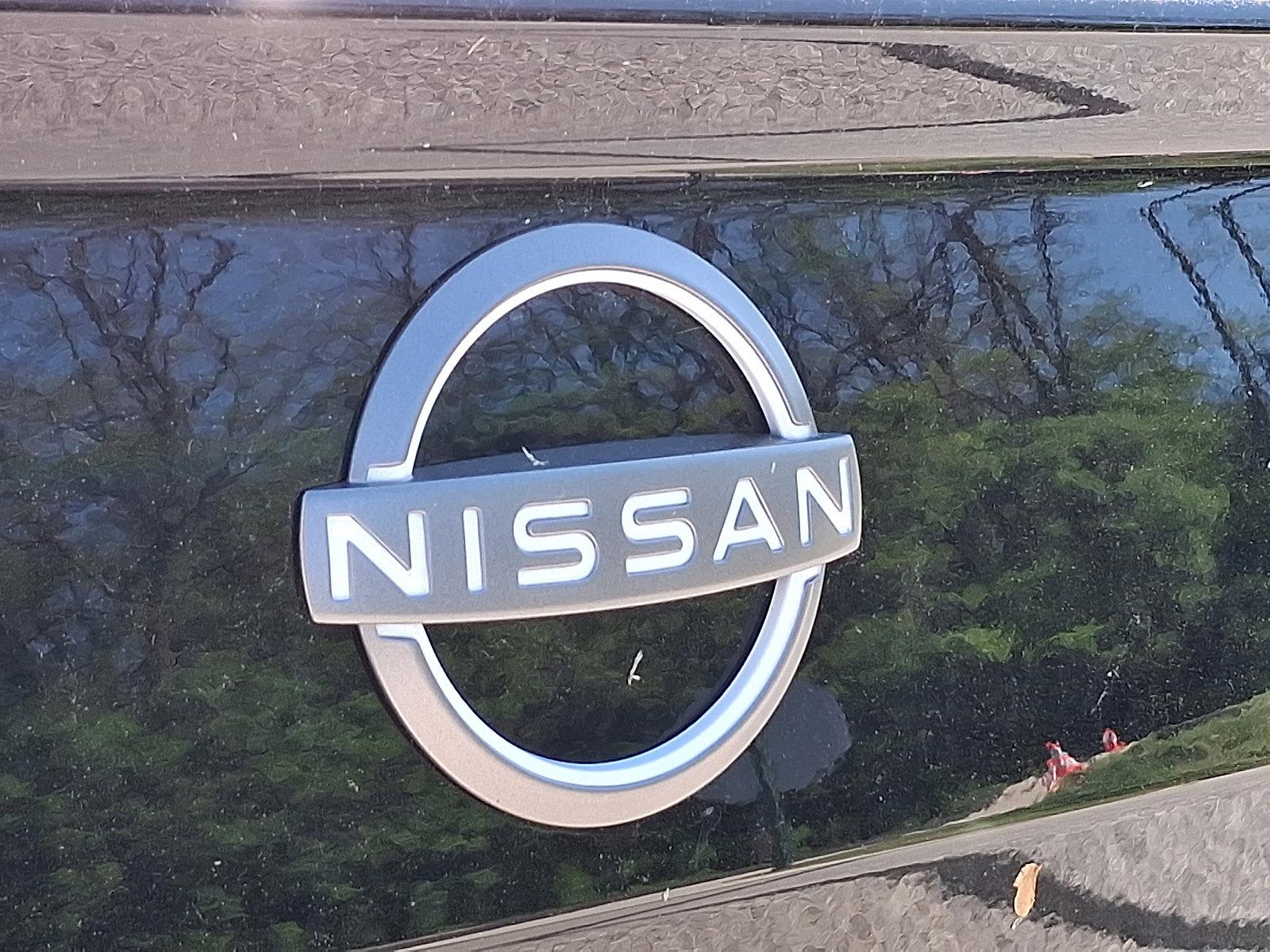2025 Nissan Altima Vehicle Photo in Jenkintown, PA 19046