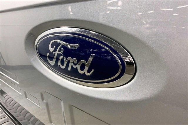 2021 Ford F-150 Vehicle Photo in INDEPENDENCE, MO 64055-1314