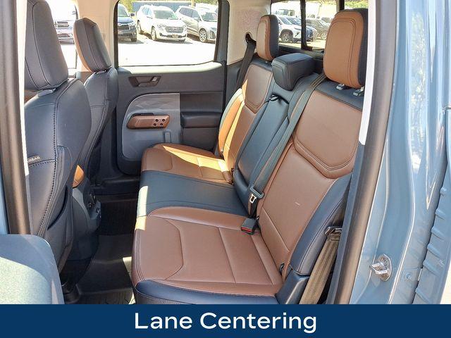 2022 Ford Maverick Vehicle Photo in DANBURY, CT 06810-5034