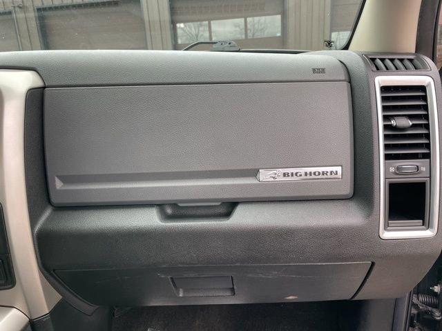 2018 Ram 1500 Vehicle Photo in MEDINA, OH 44256-9631