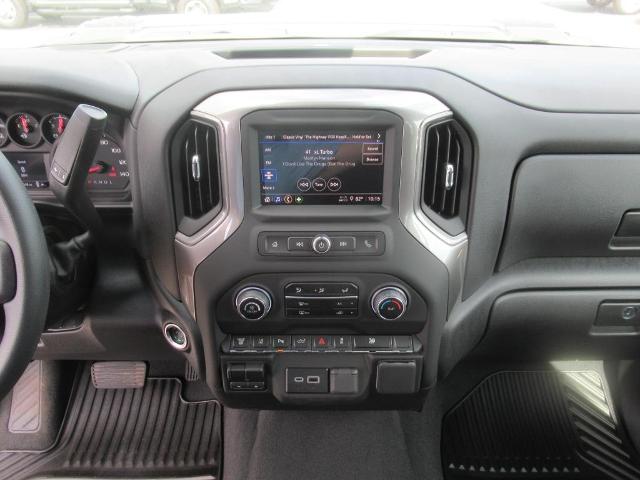 2025 Chevrolet Silverado 2500 HD Vehicle Photo in LEESBURG, FL 34788-4022