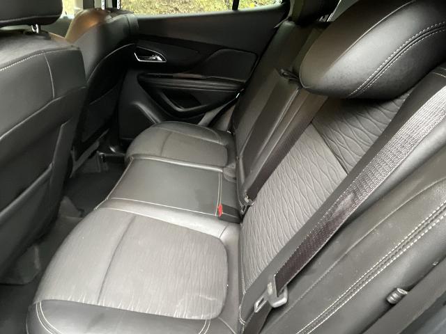 2015 Buick Encore Vehicle Photo in PITTSBURGH, PA 15226-1209