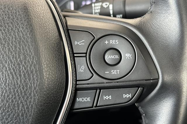 2020 Toyota Camry Vehicle Photo in SPOKANE, WA 99202-2191