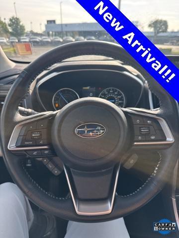 2021 Subaru Ascent Vehicle Photo in Puyallup, WA 98371
