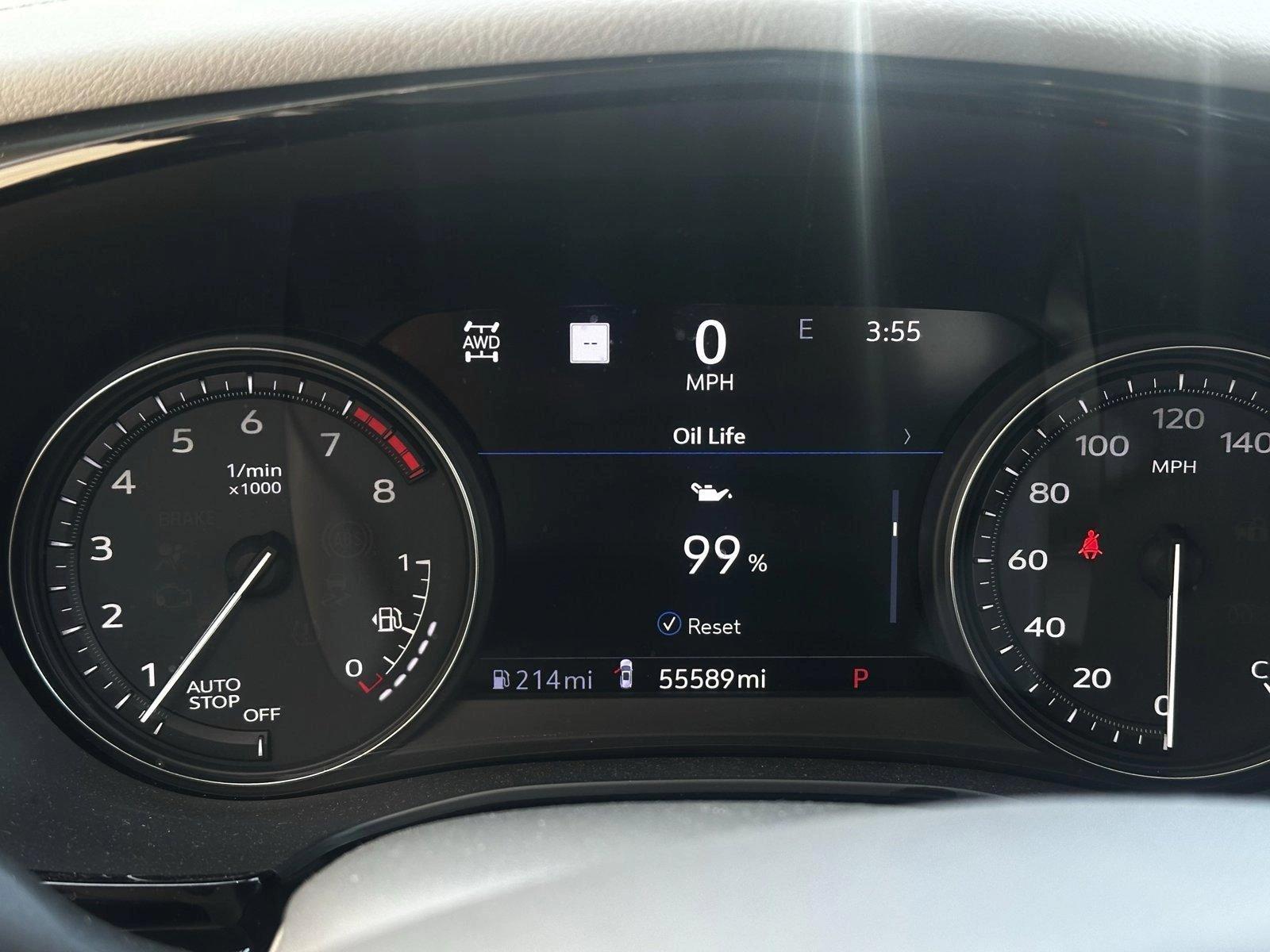2022 Cadillac XT6 Vehicle Photo in Hollywood, FL 33021