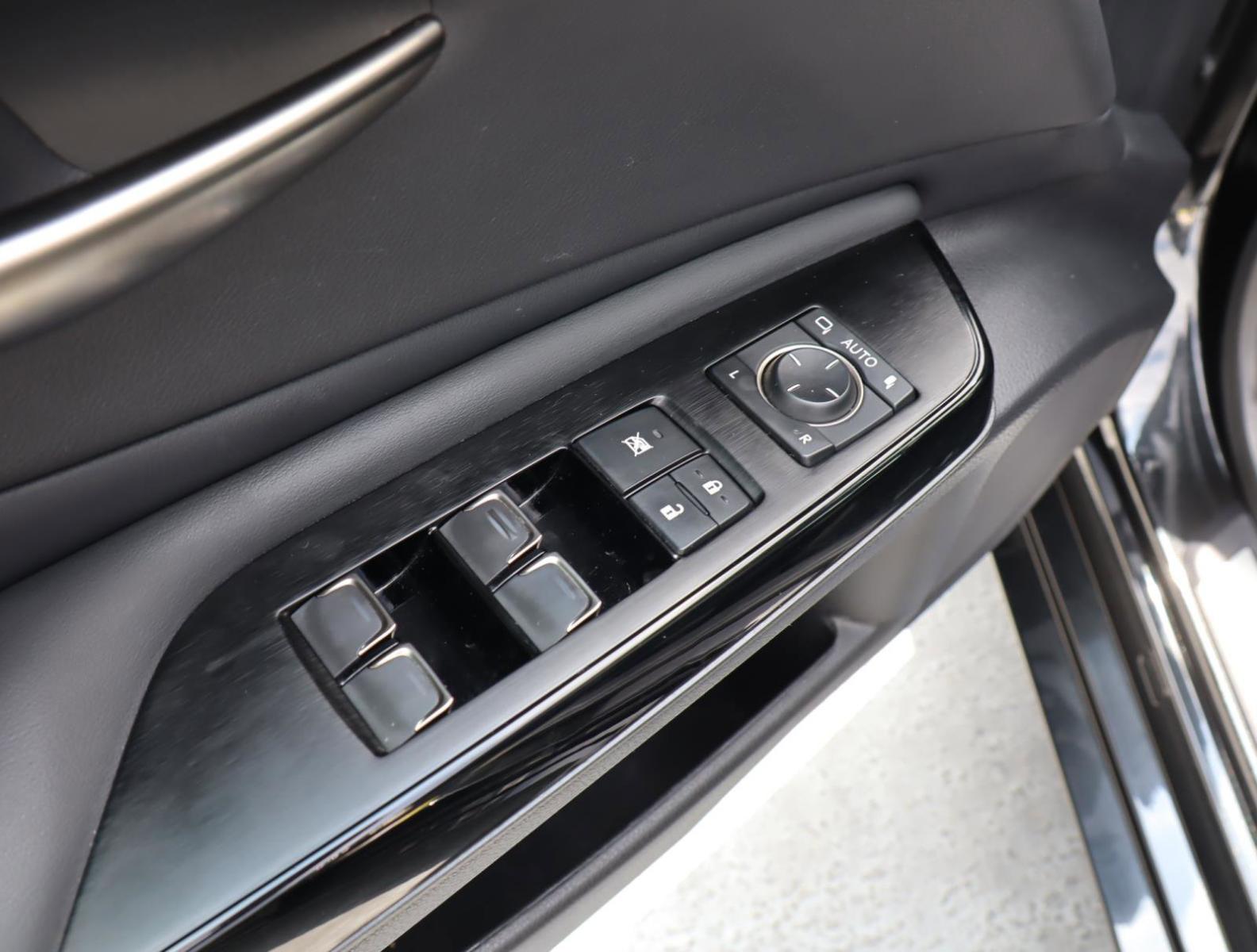 2024 Lexus ES Vehicle Photo in LOS ANGELES, CA 90007-3794