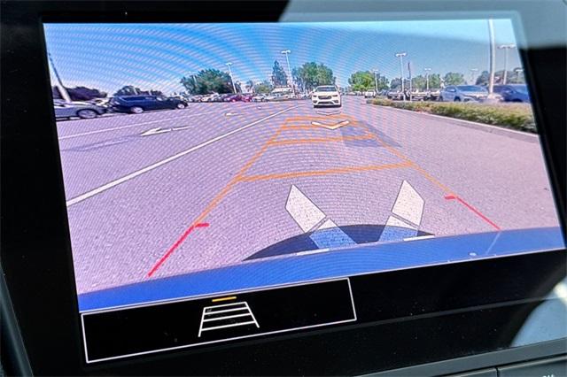 2024 Chevrolet Malibu Vehicle Photo in ELK GROVE, CA 95757-8703