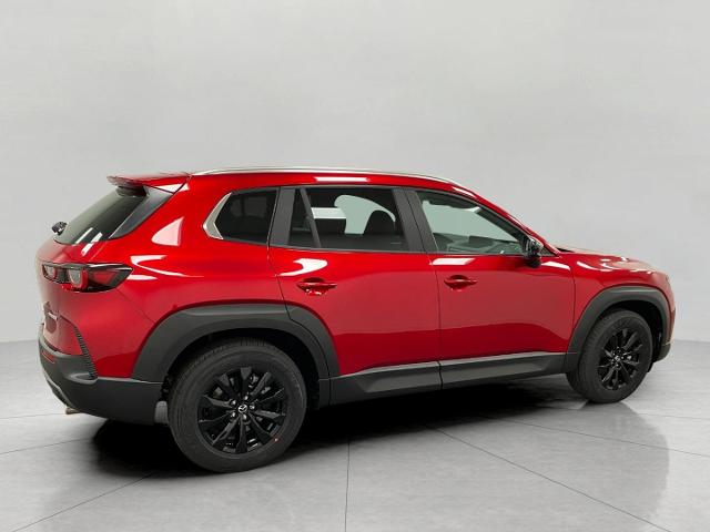 2025 Mazda CX-50 Vehicle Photo in Appleton, WI 54913