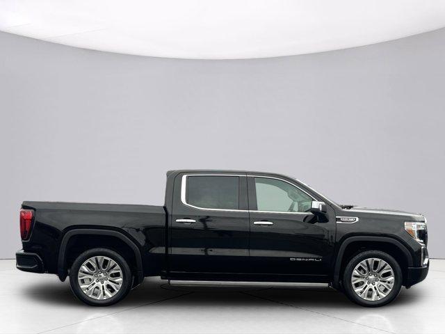 2022 GMC Sierra 1500 Limited Vehicle Photo in LEOMINSTER, MA 01453-2952