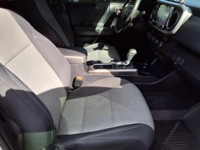 2020 Toyota Tacoma 4WD Vehicle Photo in San Antonio, TX 78230-1001