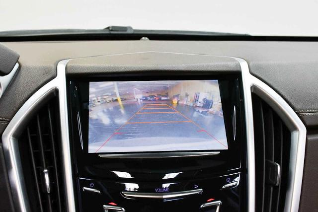 2016 Cadillac SRX Vehicle Photo in DALLAS, TX 75235
