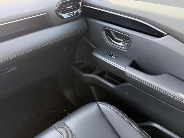 2024 Honda Pilot Vehicle Photo in MADISON, WI 53713-3220