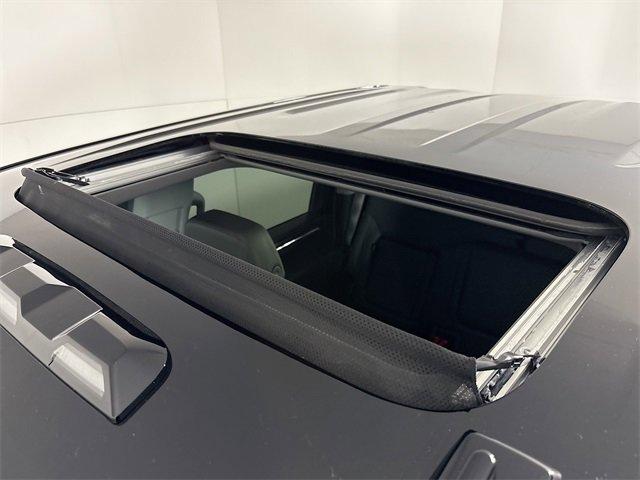 2025 GMC Sierra 3500 HD Vehicle Photo in PUYALLUP, WA 98371-4149