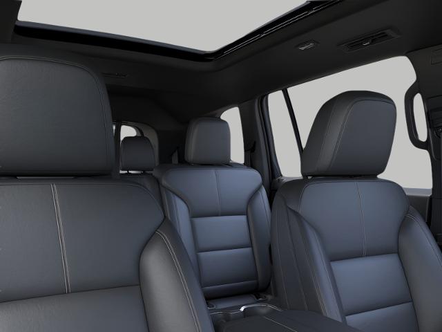 2025 GMC Acadia Vehicle Photo in GREEN BAY, WI 54303-3330