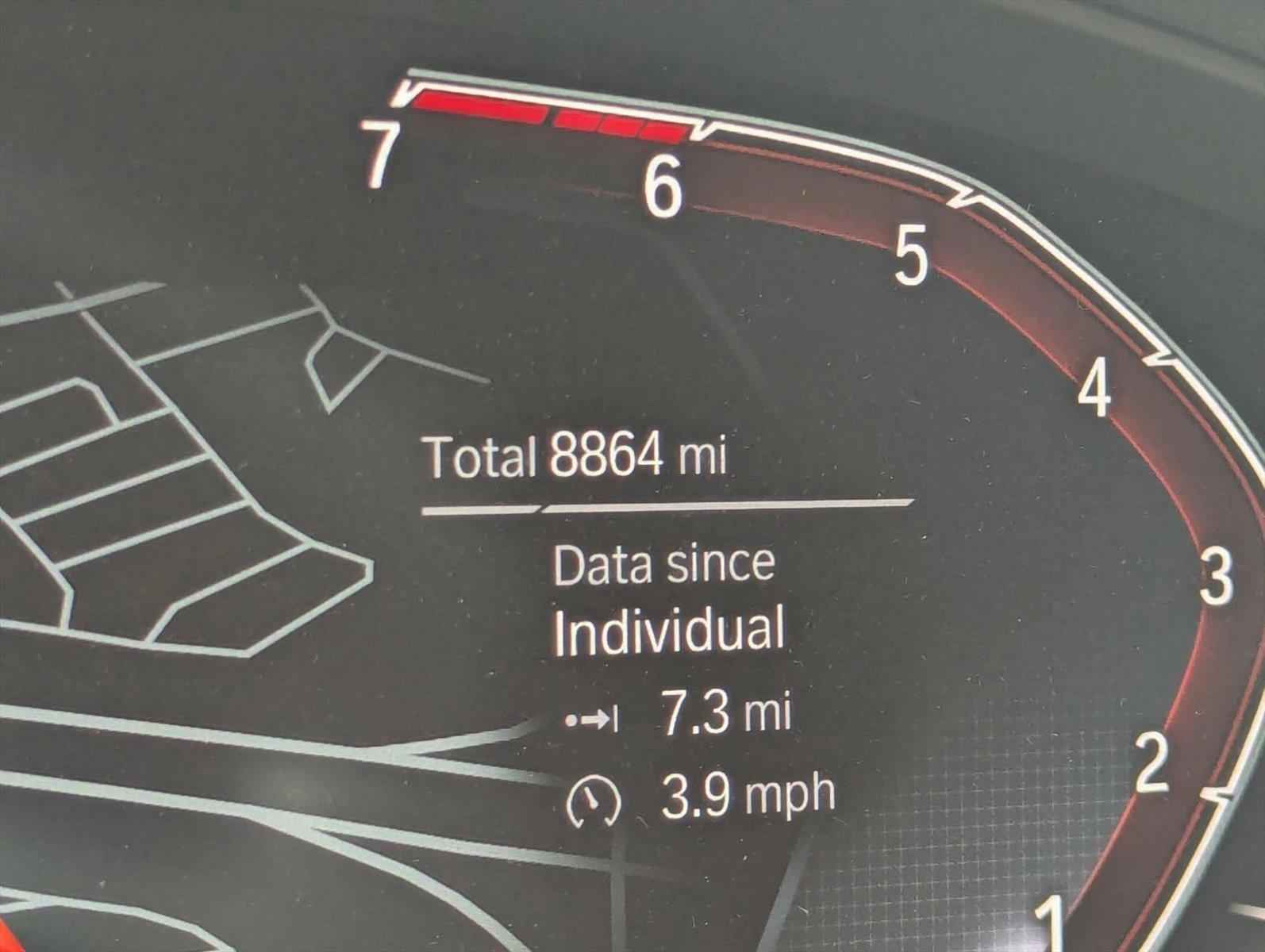 2022 BMW X4 xDrive30i Vehicle Photo in Delray Beach, FL 33444