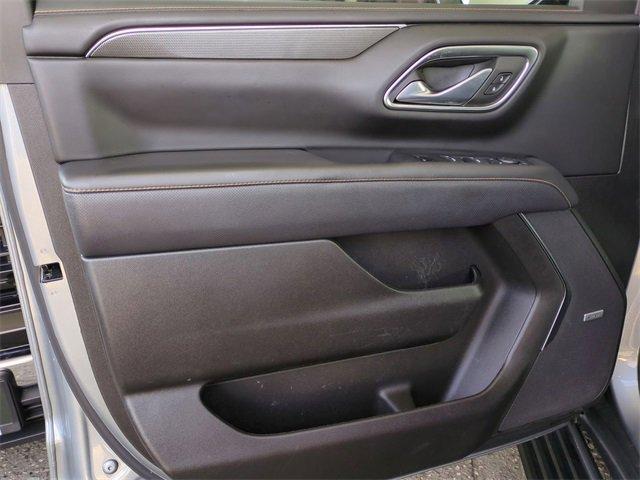 2023 GMC Yukon Vehicle Photo in PASADENA, CA 91107-3803