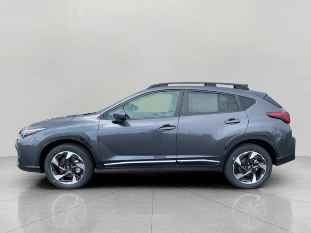 2025 Subaru Crosstrek Vehicle Photo in Oshkosh, WI 54904