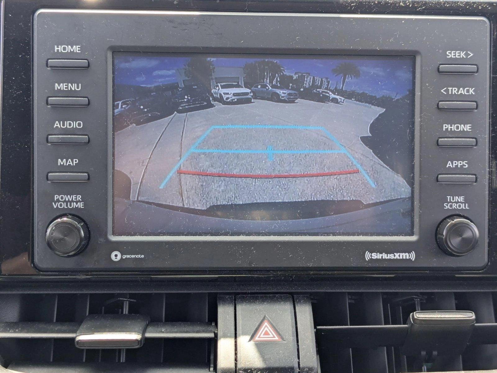 2022 Toyota RAV4 Vehicle Photo in Maitland, FL 32751