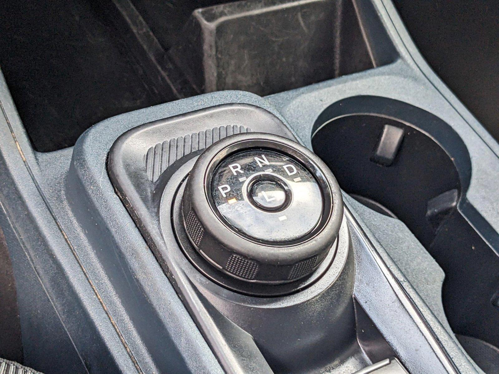 2022 Ford Maverick Vehicle Photo in MIAMI, FL 33172-3015