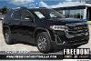 Used 2023 GMC Acadia SLT with VIN 1GKKNUL47PZ193838 for sale in Dallas, TX