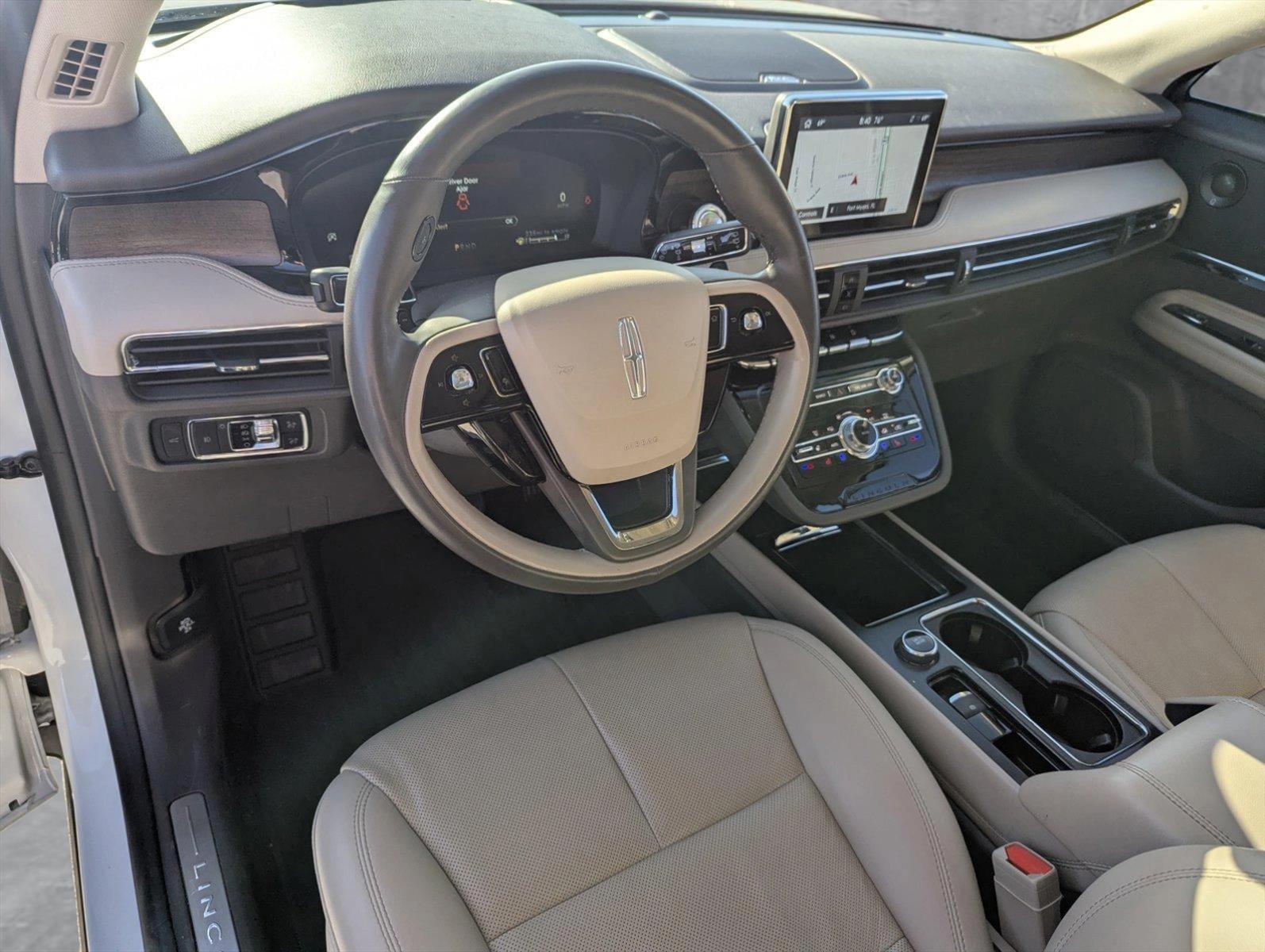 2021 Lincoln Corsair Vehicle Photo in Ft. Myers, FL 33907