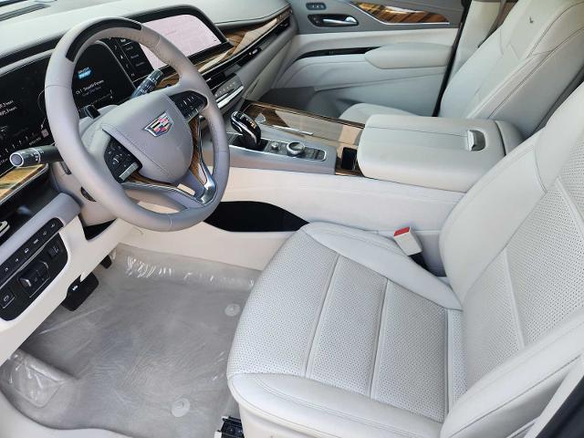 2021 Cadillac Escalade Vehicle Photo in Grapevine, TX 76051
