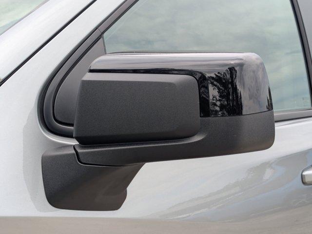 2025 Chevrolet Silverado 1500 Vehicle Photo in BRUNSWICK, GA 31525-1881